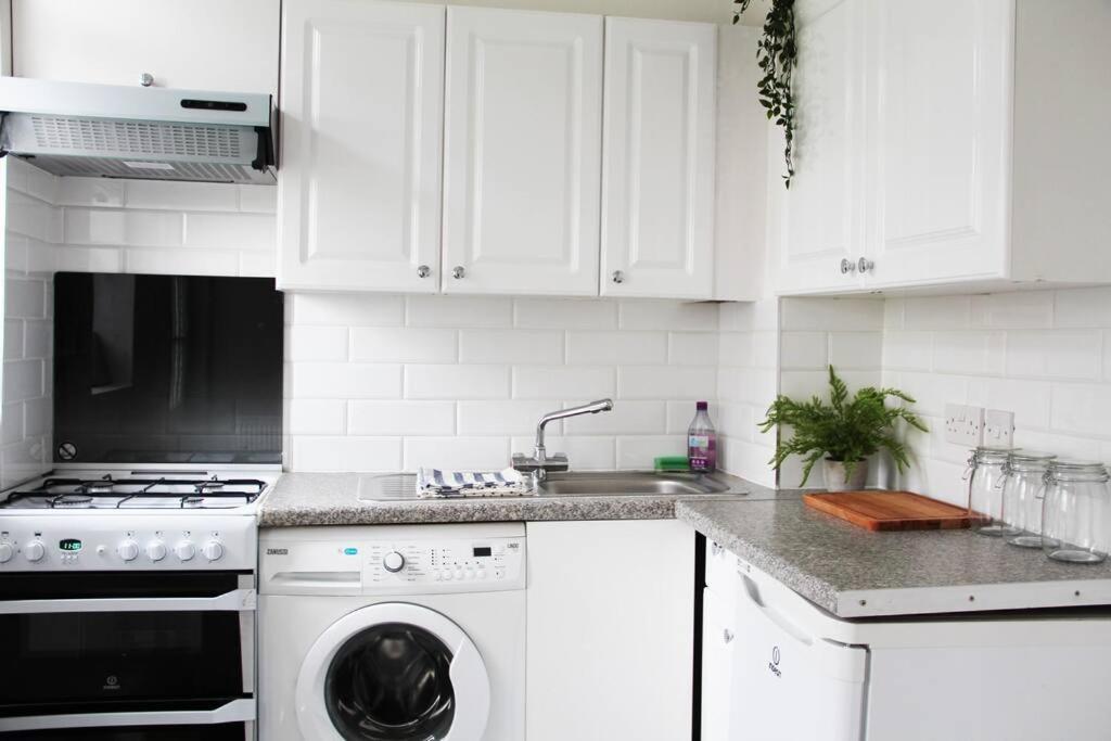 Bright Garden Studio! Londra
